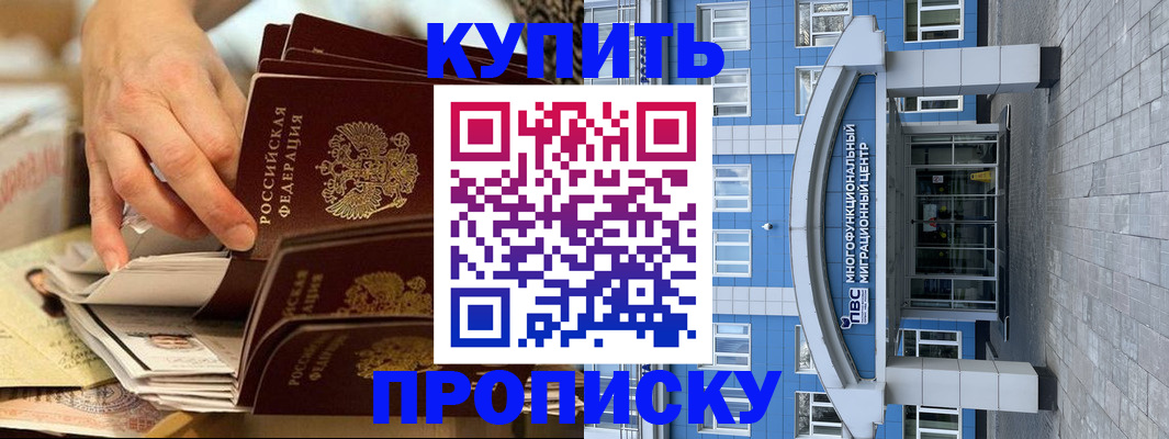 прописка гарантия в Куртамыше